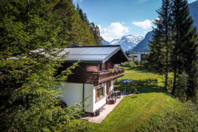 Ferienhaus Waldwinkl